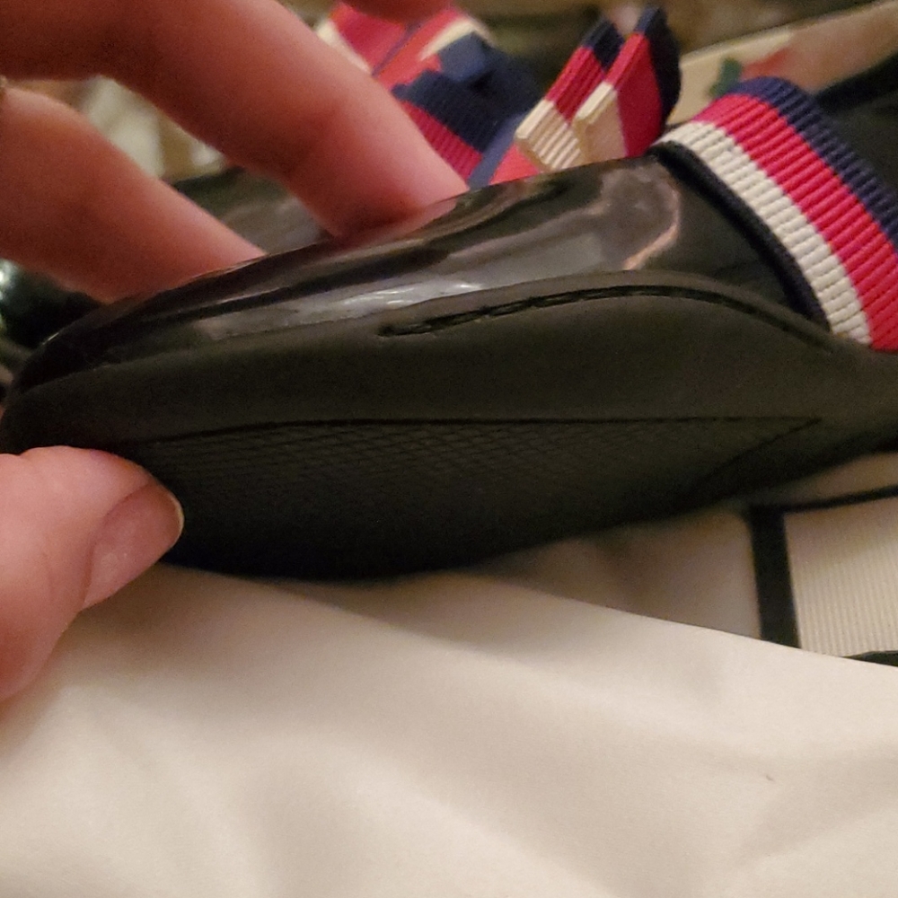 Gucci shoes - Picture 7 of 12